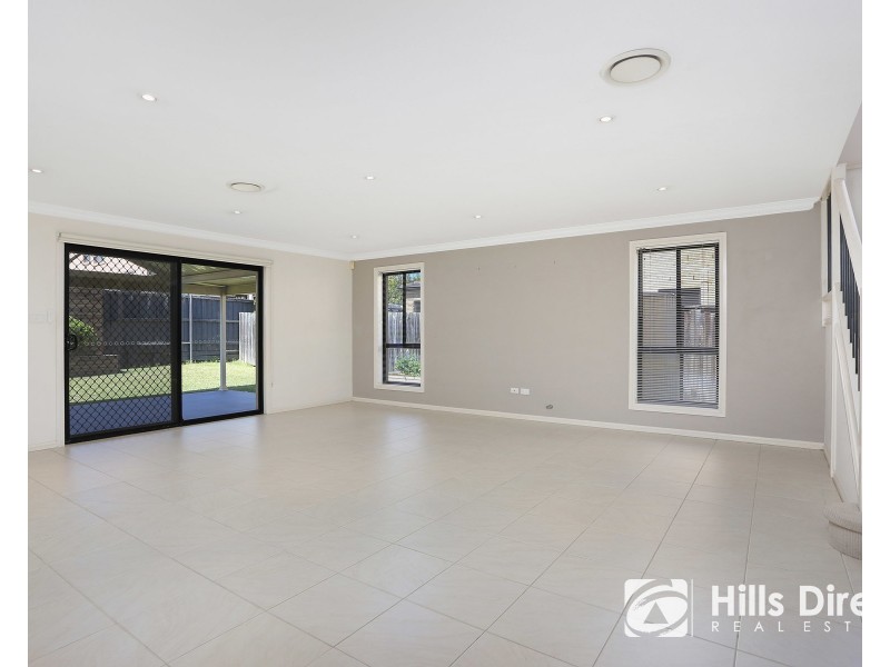 46 Drummond Road, Beaumont Hills NSW 2155