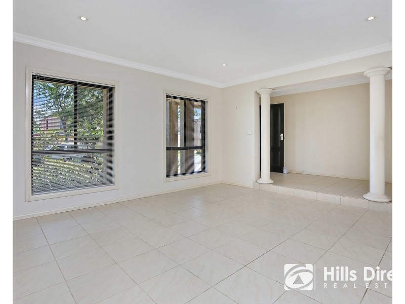 46 Drummond Road, Beaumont Hills NSW 2155