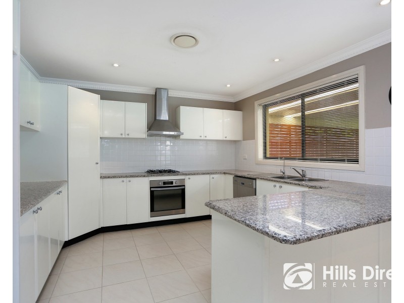 46 Drummond Road, Beaumont Hills NSW 2155