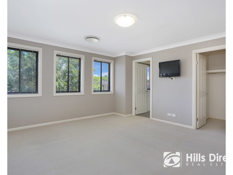 46 Drummond Road, Beaumont Hills NSW 2155