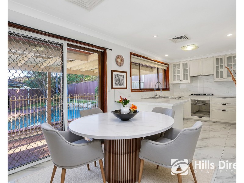 35 Camilleri Avenue, Quakers Hill NSW 2763