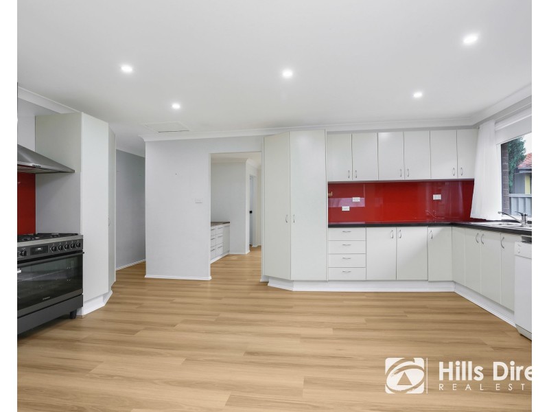 7 Peony Place, Quakers Hill NSW 2763