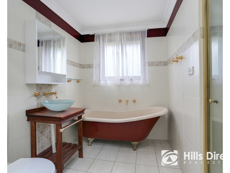 7 Peony Place, Quakers Hill NSW 2763