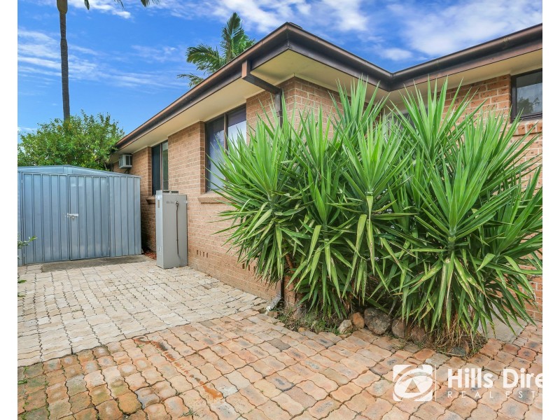7 Peony Place, Quakers Hill NSW 2763