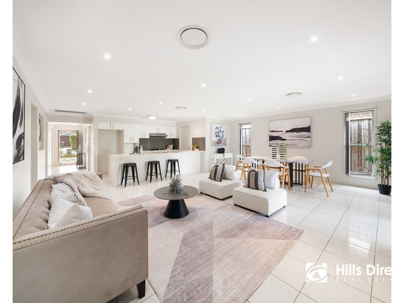 10 Drift Street, The Ponds NSW 2769