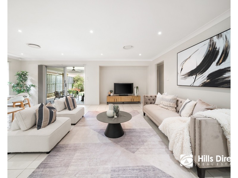 10 Drift Street, The Ponds NSW 2769