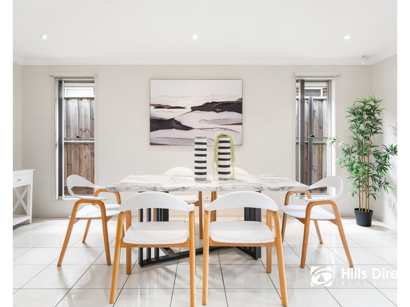 10 Drift Street, The Ponds NSW 2769