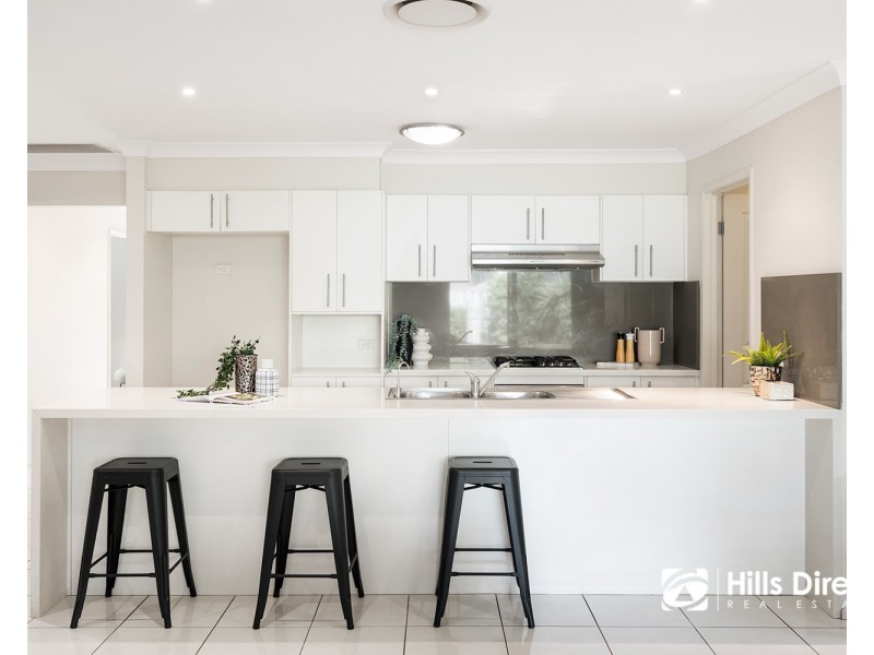 10 Drift Street, The Ponds NSW 2769