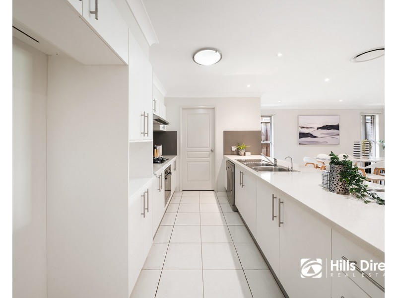 10 Drift Street, The Ponds NSW 2769