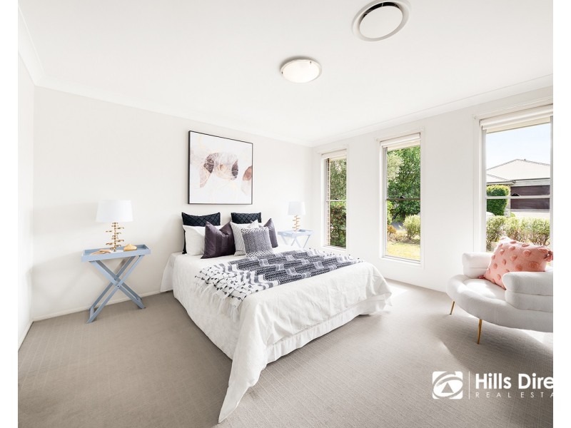 10 Drift Street, The Ponds NSW 2769