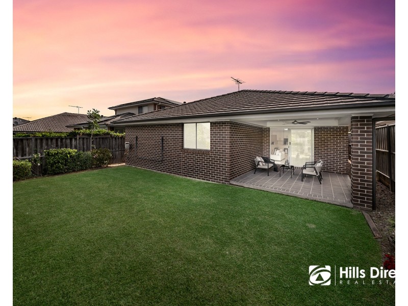 10 Drift Street, The Ponds NSW 2769