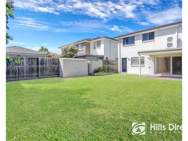 30 Annalyse Street, Schofields NSW 2762