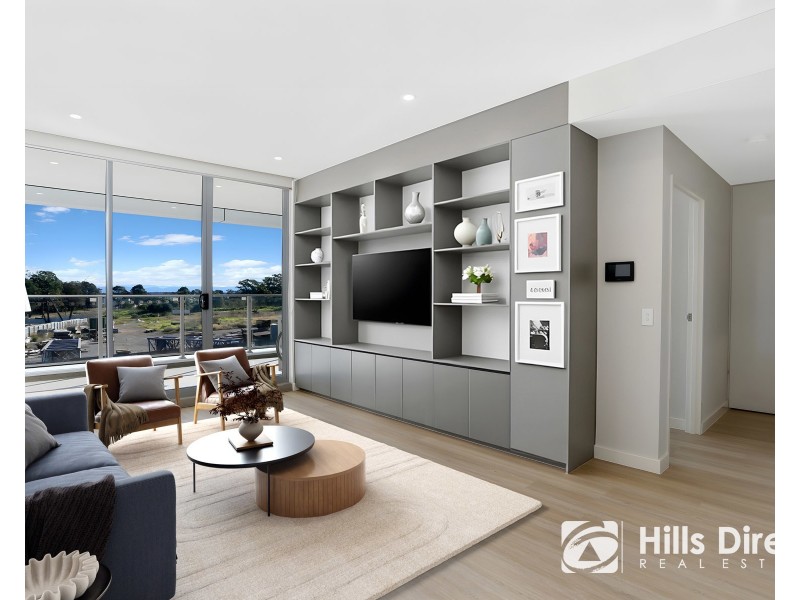 136/50B Jacqui Avenue, Schofields NSW 2762