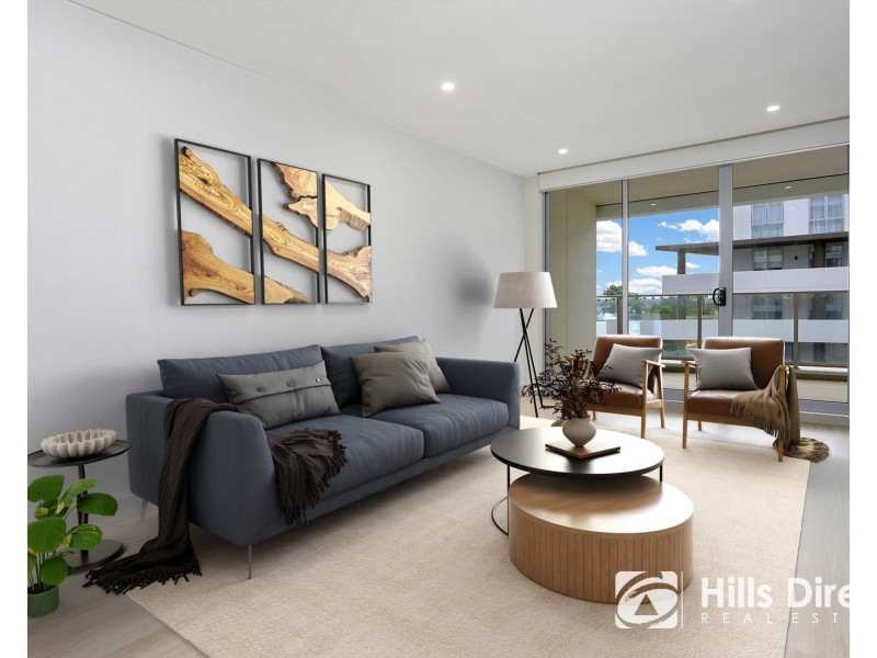 136/50B Jacqui Avenue, Schofields NSW 2762