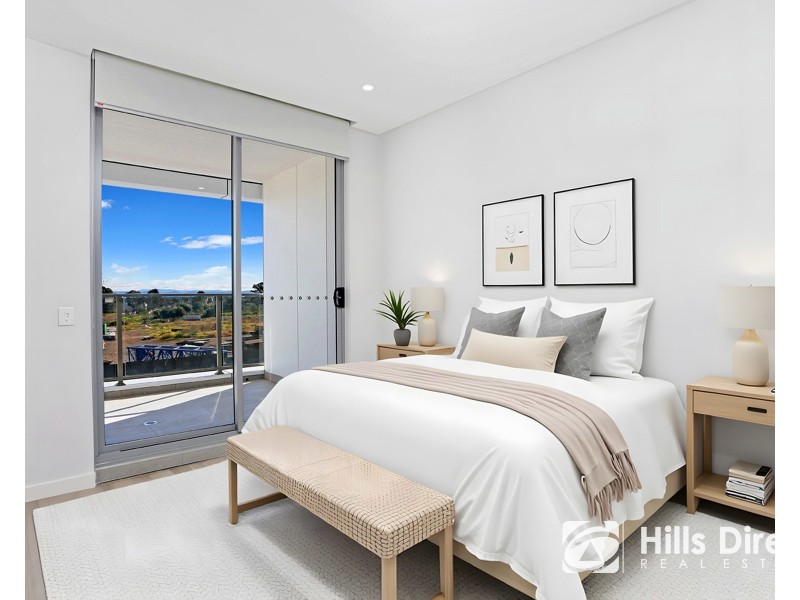 136/50B Jacqui Avenue, Schofields NSW 2762
