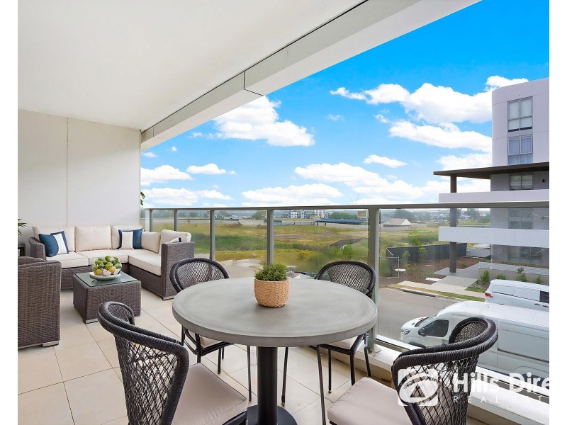 136/50B Jacqui Avenue, Schofields NSW 2762