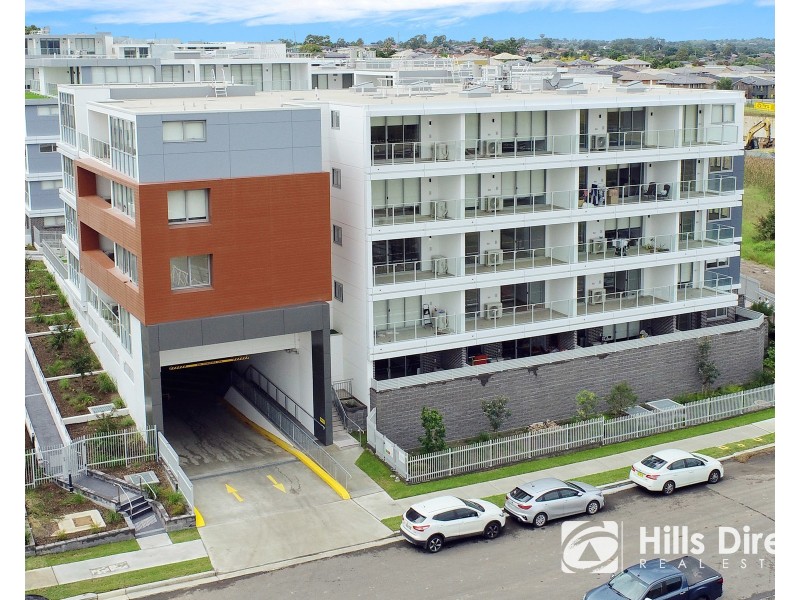 136/50B Jacqui Avenue, Schofields NSW 2762