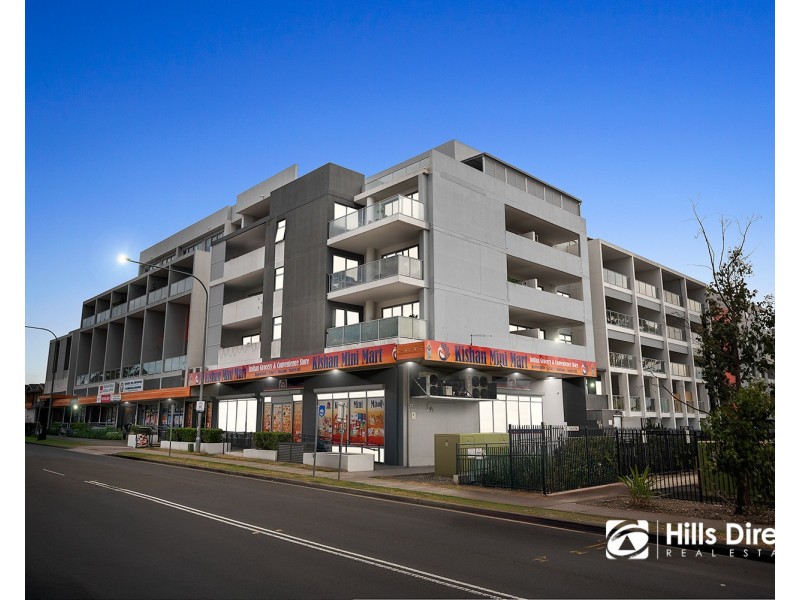 G10/25 Railway Road, Quakers Hill NSW 2763