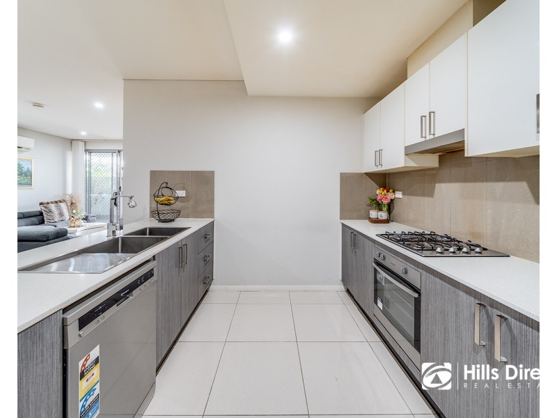 G10/25 Railway Road, Quakers Hill NSW 2763