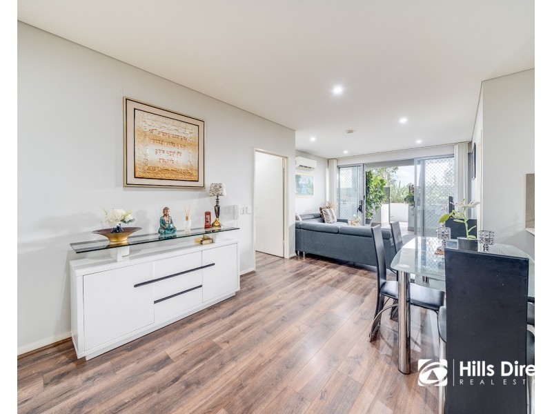 G10/25 Railway Road, Quakers Hill NSW 2763