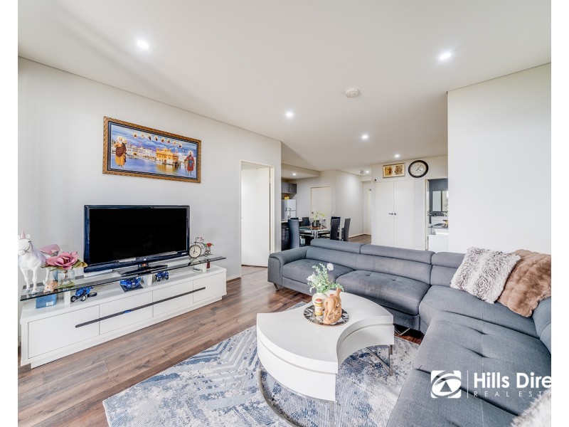 G10/25 Railway Road, Quakers Hill NSW 2763