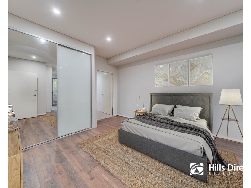 G10/25 Railway Road, Quakers Hill NSW 2763