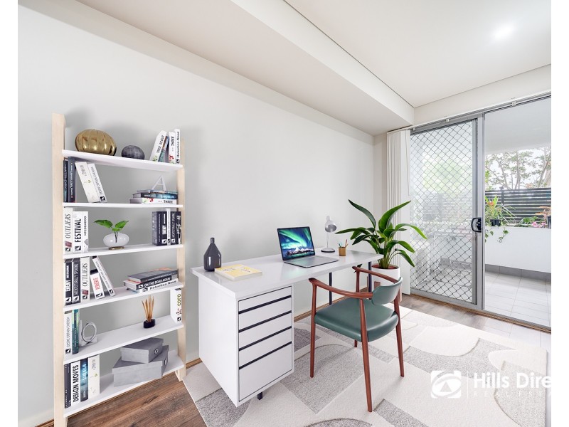 G10/25 Railway Road, Quakers Hill NSW 2763