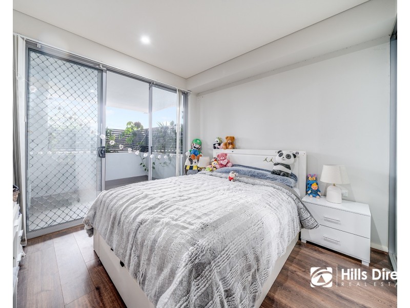 G10/25 Railway Road, Quakers Hill NSW 2763
