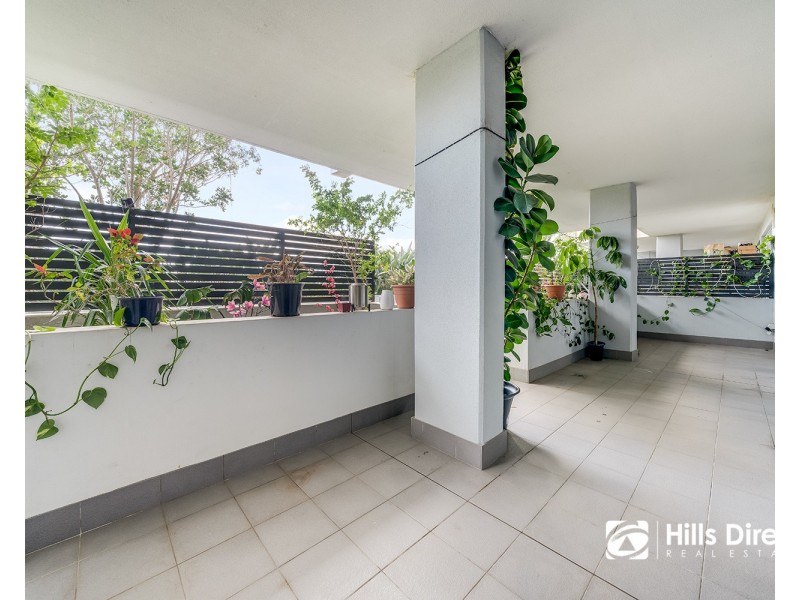 G10/25 Railway Road, Quakers Hill NSW 2763