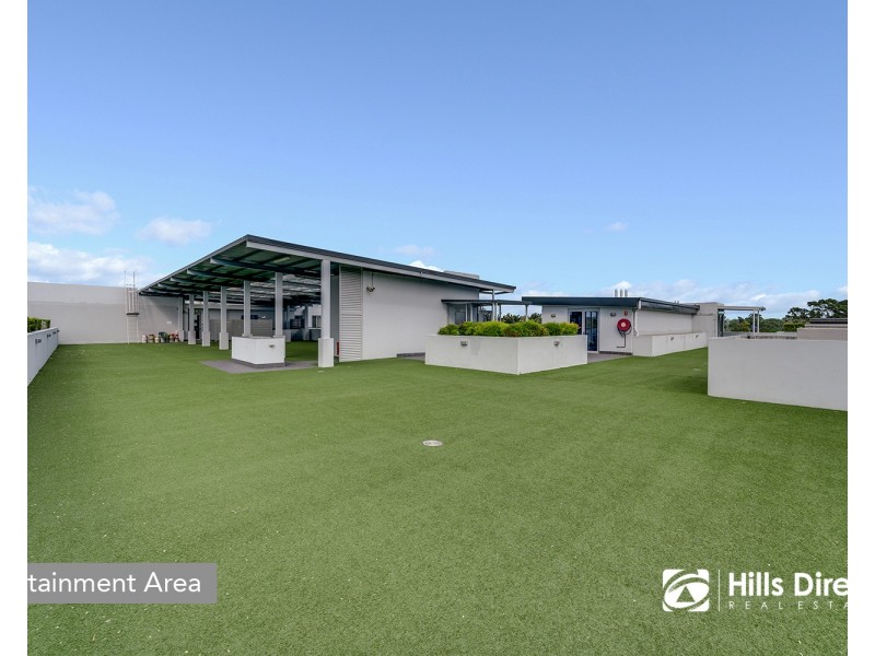 G10/25 Railway Road, Quakers Hill NSW 2763