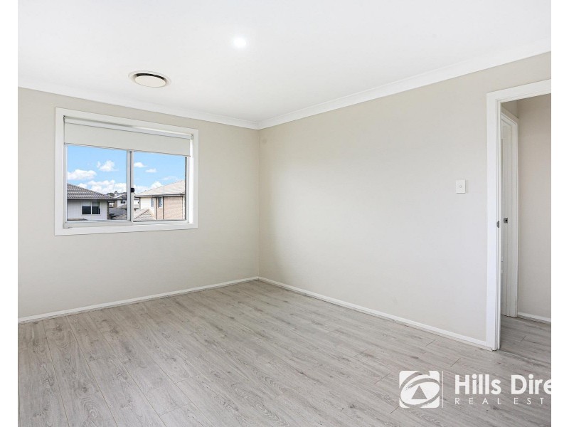 6 Barrington Street, The Ponds NSW 2769