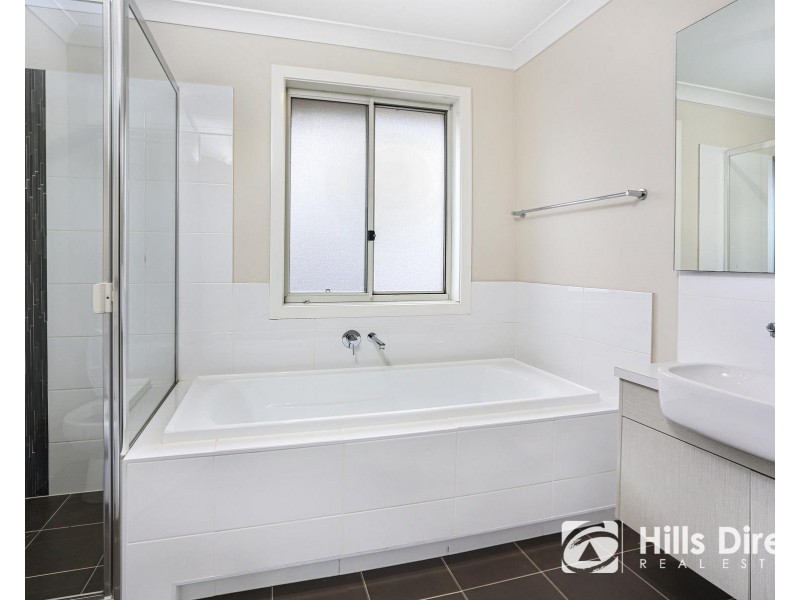 6 Barrington Street, The Ponds NSW 2769
