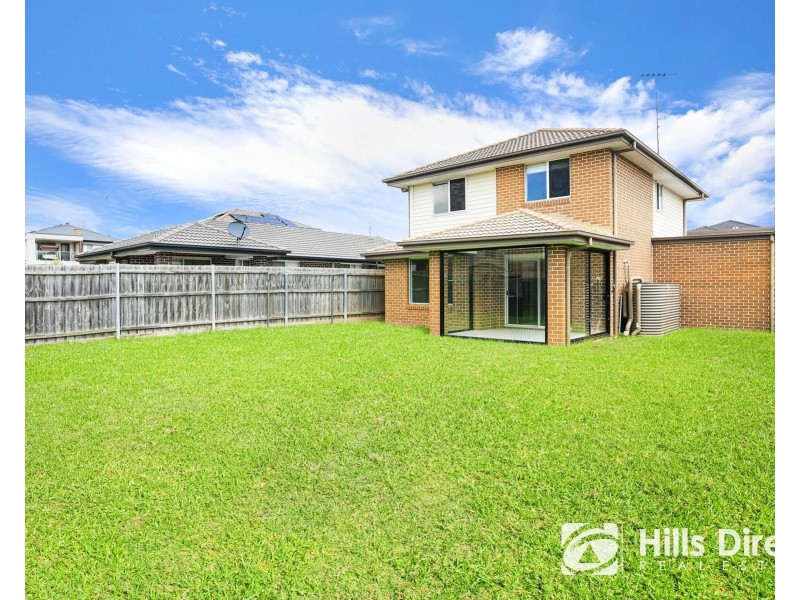 6 Barrington Street, The Ponds NSW 2769