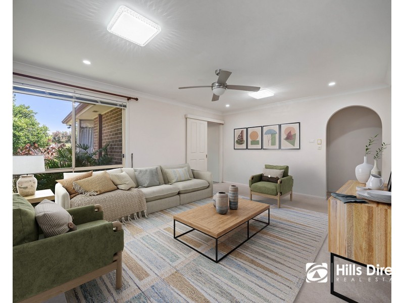 96 Pagoda Crescent, Quakers Hill NSW 2763