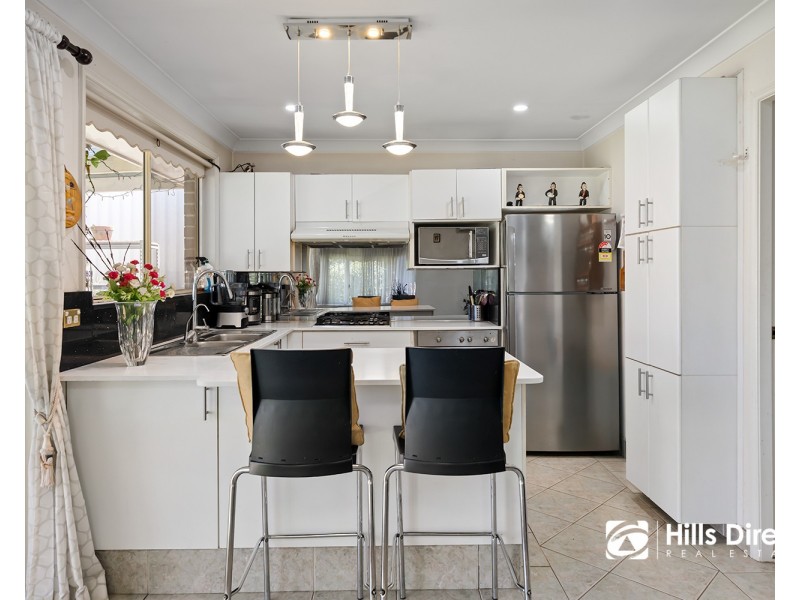 96 Pagoda Crescent, Quakers Hill NSW 2763