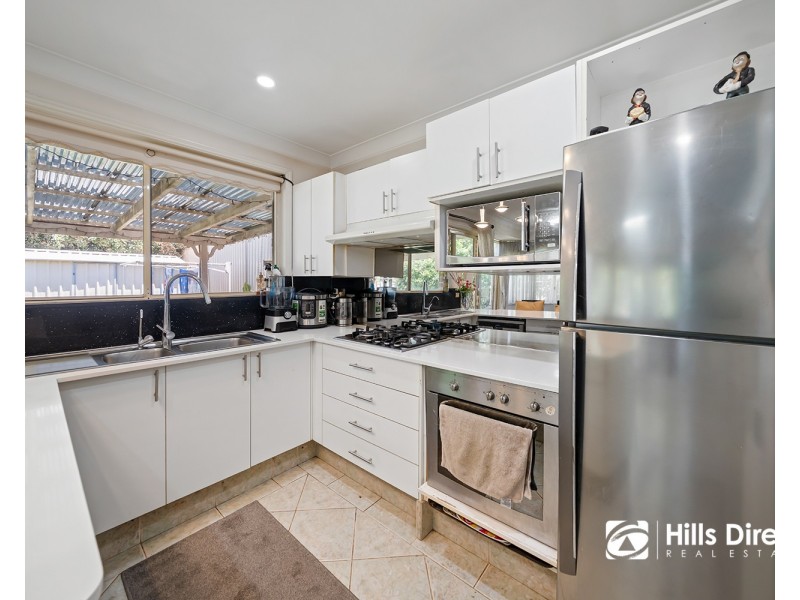96 Pagoda Crescent, Quakers Hill NSW 2763