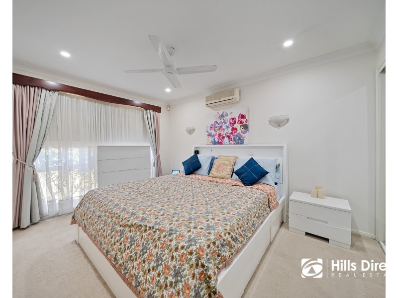 96 Pagoda Crescent, Quakers Hill NSW 2763