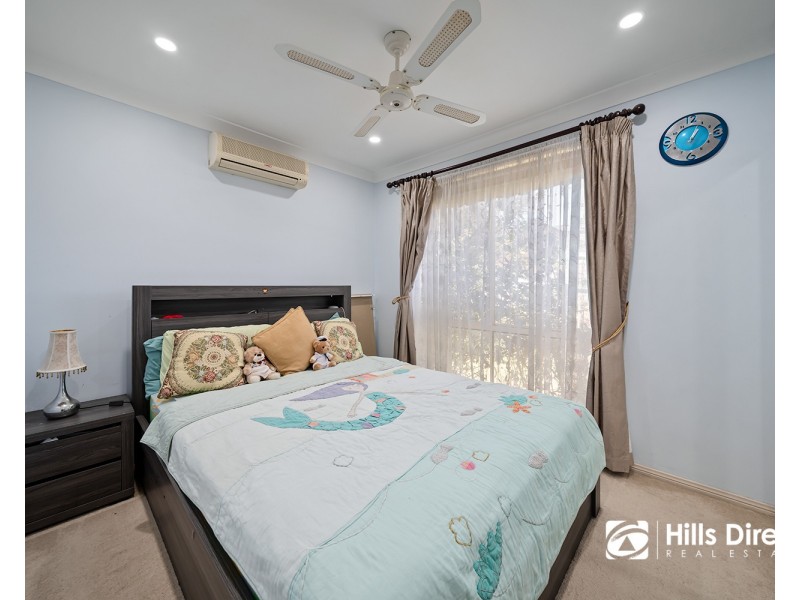 96 Pagoda Crescent, Quakers Hill NSW 2763