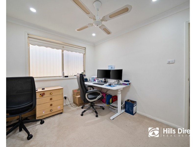 96 Pagoda Crescent, Quakers Hill NSW 2763
