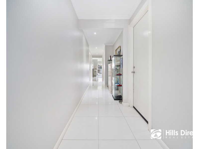 4 Capertee Street, The Ponds NSW 2769