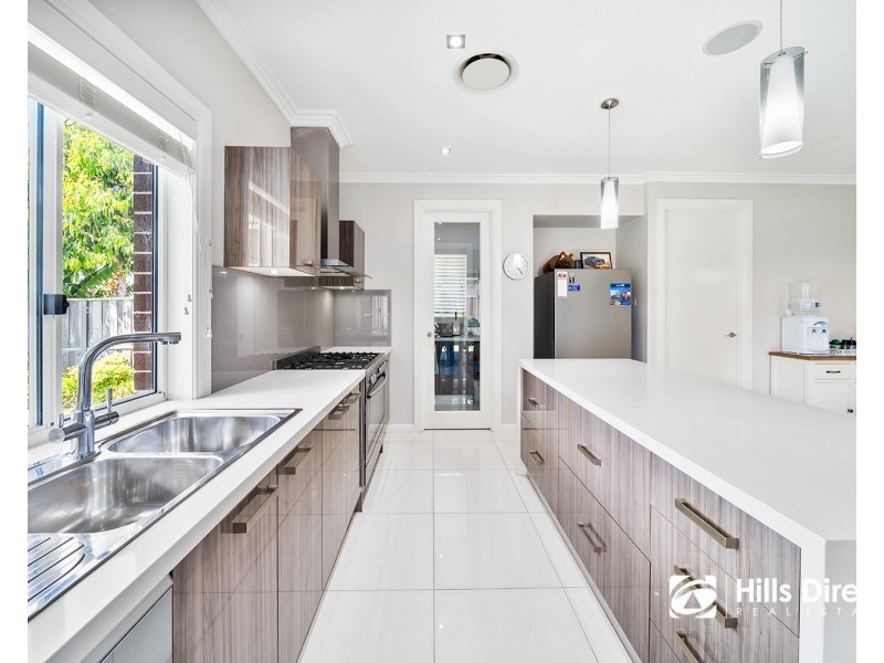 4 Capertee Street, The Ponds NSW 2769
