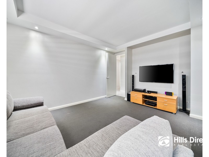 4 Capertee Street, The Ponds NSW 2769