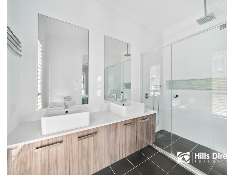 4 Capertee Street, The Ponds NSW 2769
