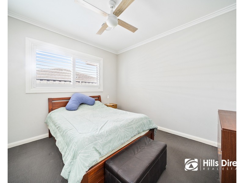 4 Capertee Street, The Ponds NSW 2769