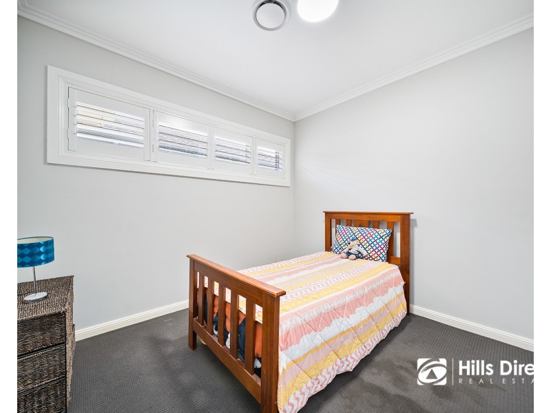 4 Capertee Street, The Ponds NSW 2769