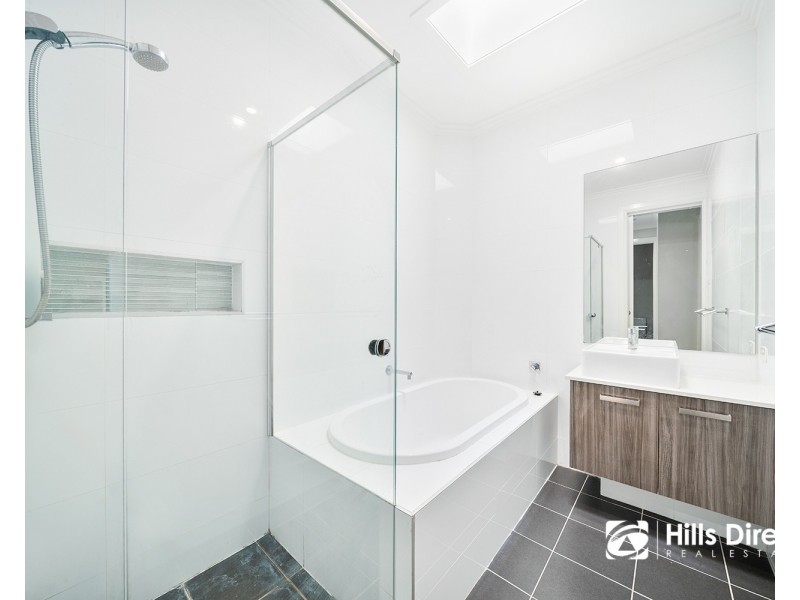 4 Capertee Street, The Ponds NSW 2769