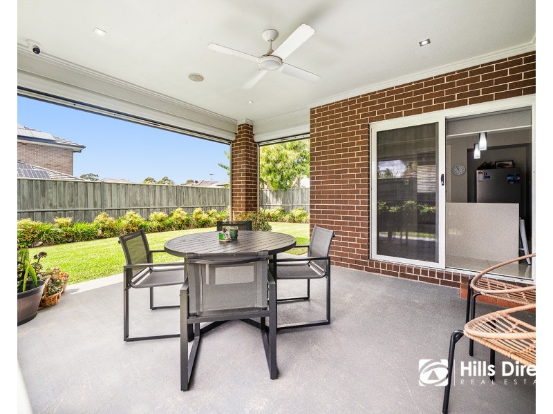 4 Capertee Street, The Ponds NSW 2769