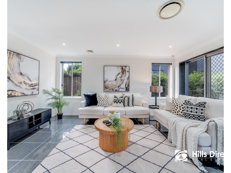 2 Petal Parkway, The Ponds NSW 2769