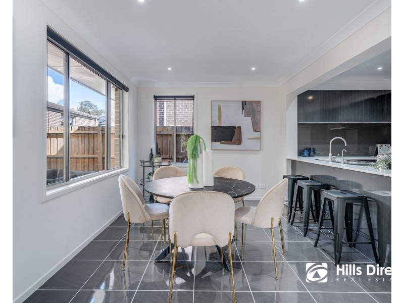 2 Petal Parkway, The Ponds NSW 2769