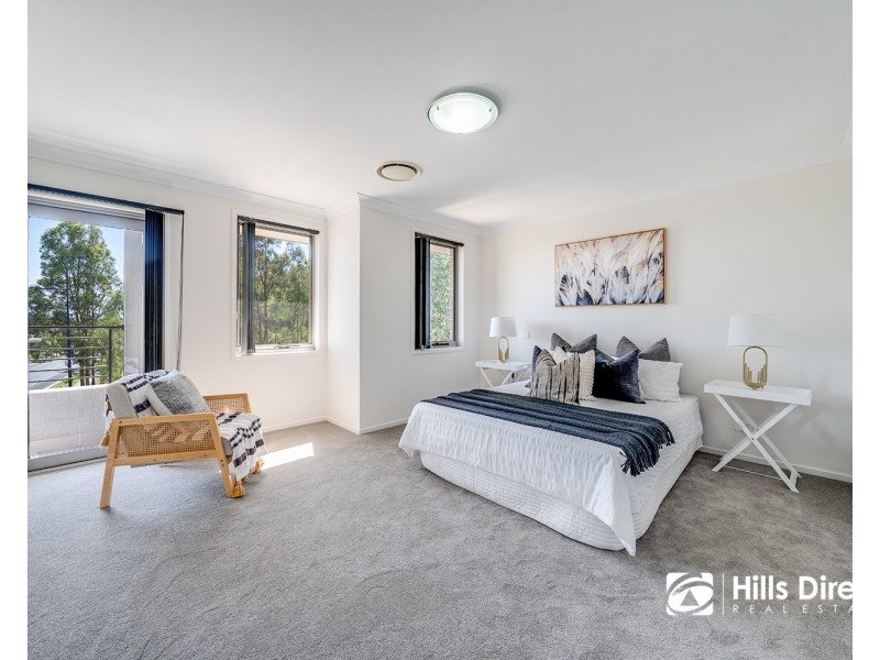 2 Petal Parkway, The Ponds NSW 2769